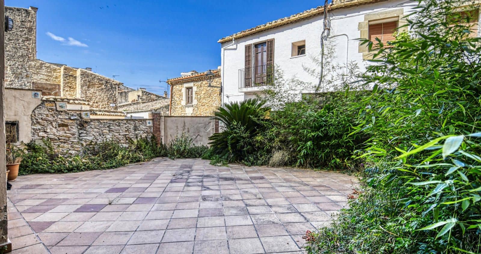 5 sovrum Villa till salu i Begur med garage - 690 000 € (Ref: 8032361)