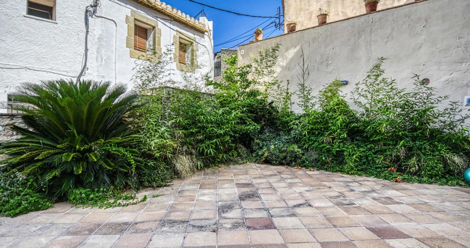 5 sovrum Villa till salu i Begur med garage - 690 000 € (Ref: 8032361)