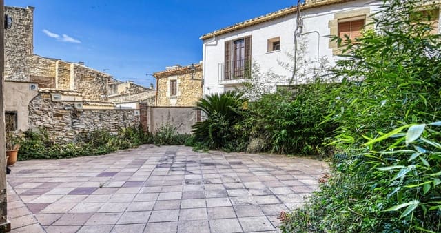 5 sovrum Villa till salu i Begur med garage - 690 000 € (Ref: 8032361)