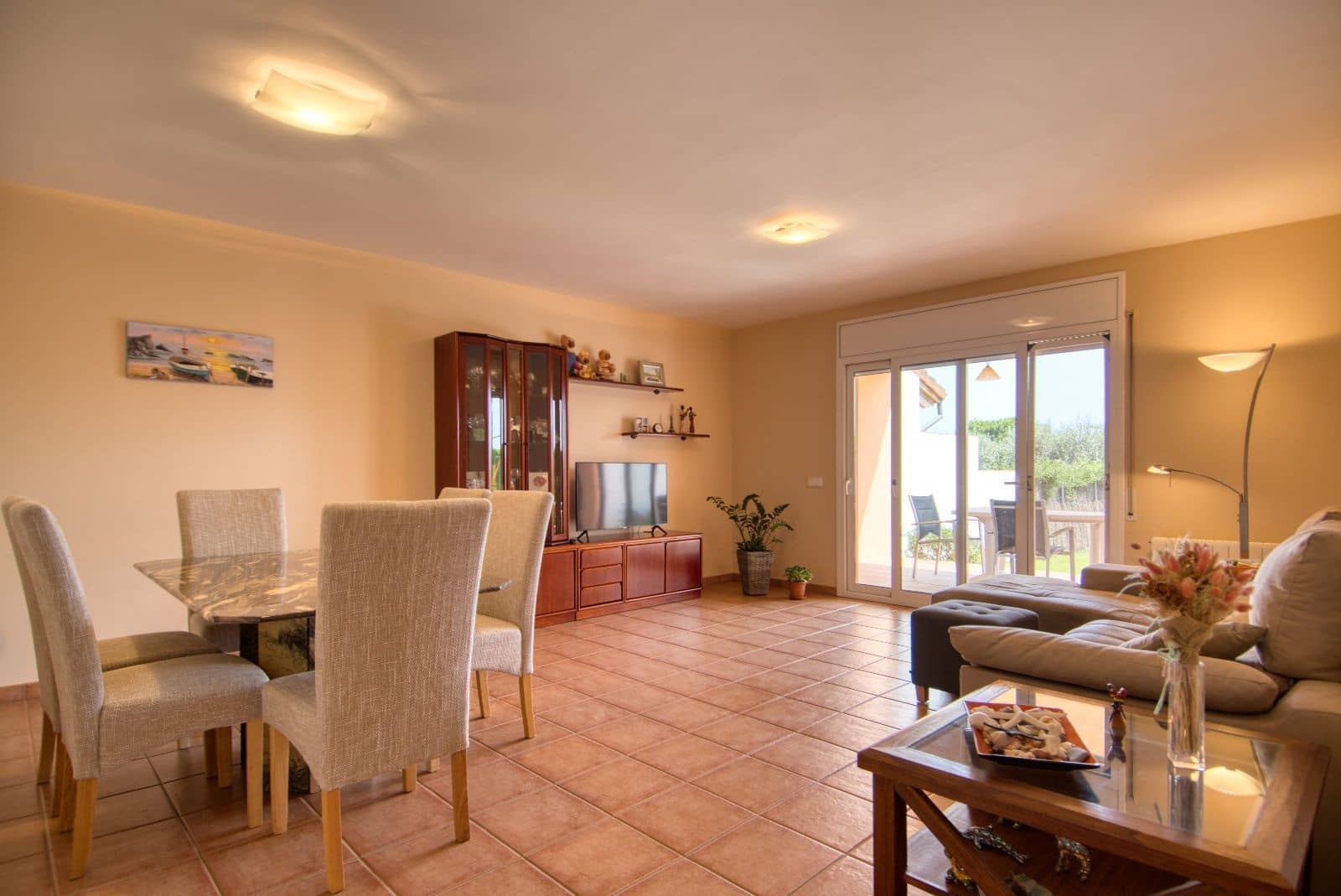 4 quarto Casa em Banda para venda em Palafrugell com garagem - 480 000 € (Ref: 8034771)