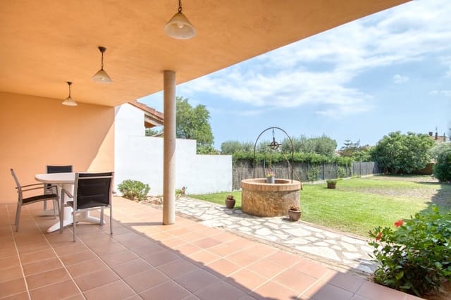 4 soveværelse Byhus til salg i Palafrugell med garage - € 480.000 (Ref: 8034771)