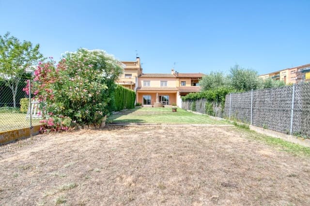 4 soveværelse Byhus til salg i Palafrugell med garage - € 480.000 (Ref: 8034771)