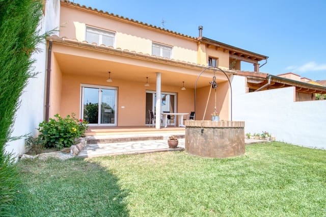 4 soveværelse Byhus til salg i Palafrugell med garage - € 480.000 (Ref: 8034771)