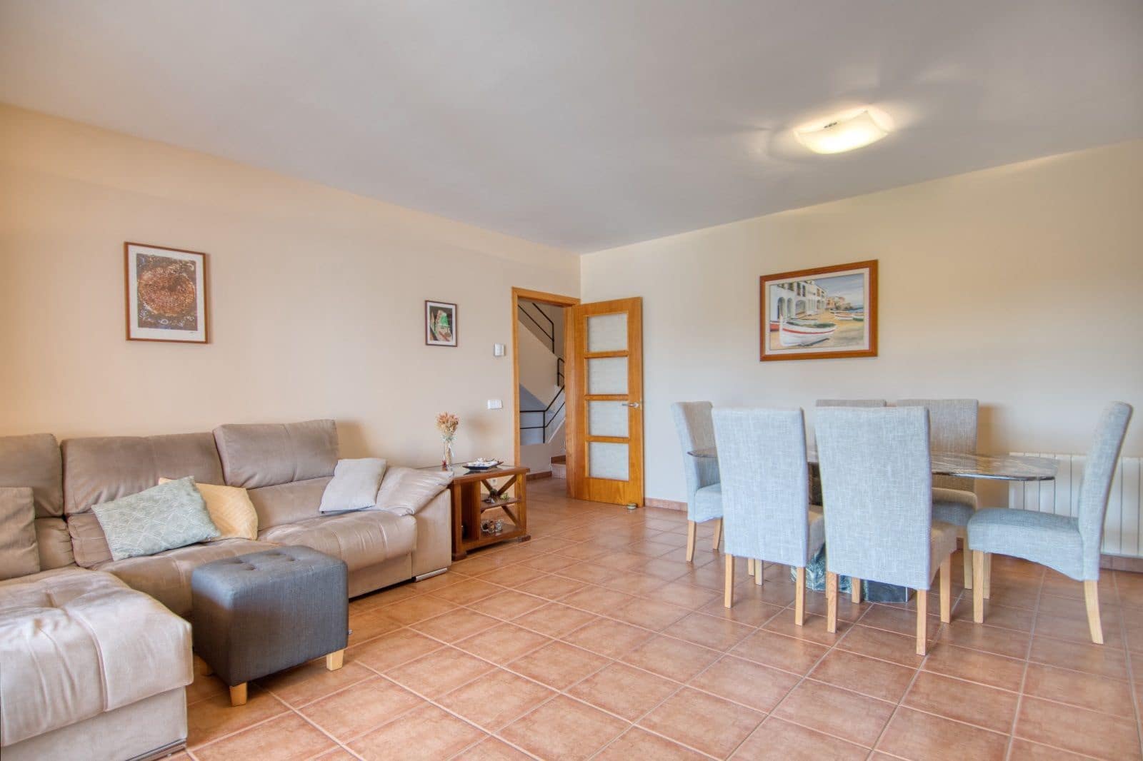 4 quarto Casa em Banda para venda em Palafrugell com garagem - 480 000 € (Ref: 8034771)