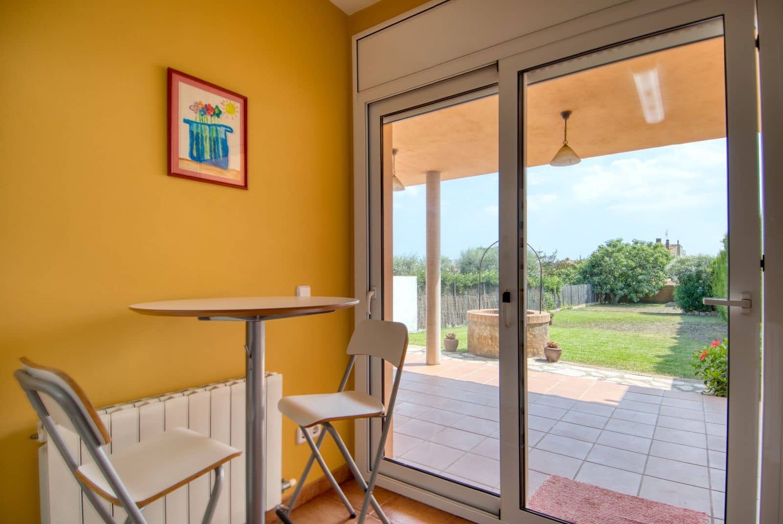 4 quarto Casa em Banda para venda em Palafrugell com garagem - 480 000 € (Ref: 8034771)