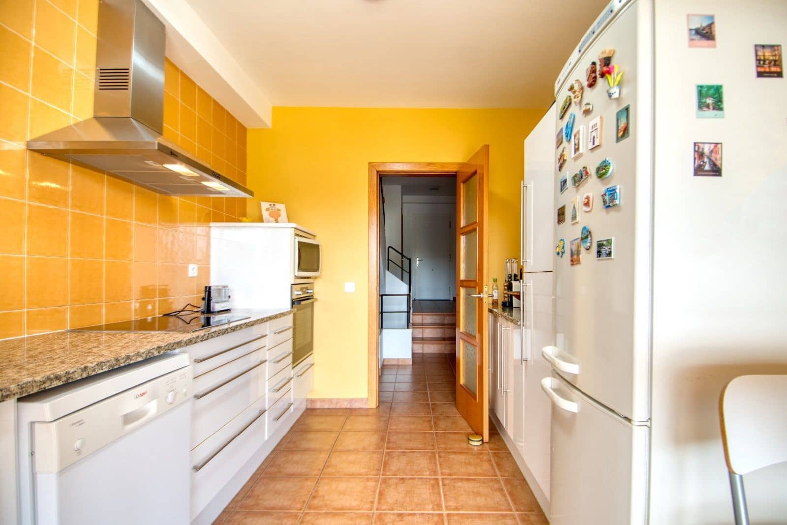 4 quarto Casa em Banda para venda em Palafrugell com garagem - 480 000 € (Ref: 8034771)