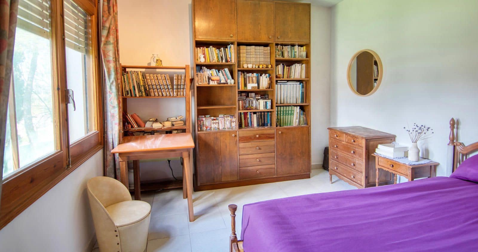 3 sypialnia Willa na sprzedaż w Palafrugell z garażem - 395 000 € (Ref: 8069069)