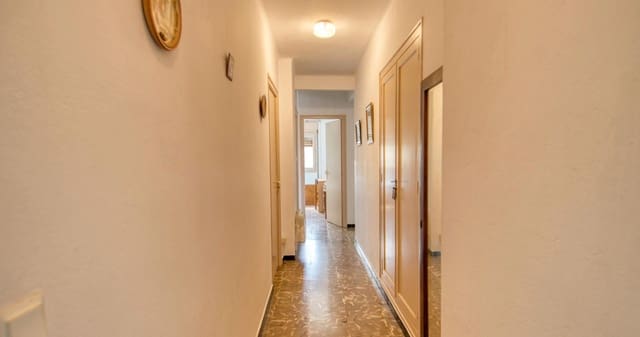 3 sypialnia Willa na sprzedaż w Palafrugell z garażem - 395 000 € (Ref: 8069069)