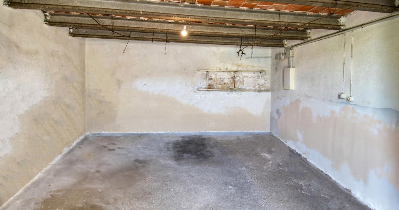 3 sypialnia Willa na sprzedaż w Palafrugell z garażem - 395 000 € (Ref: 8069069)