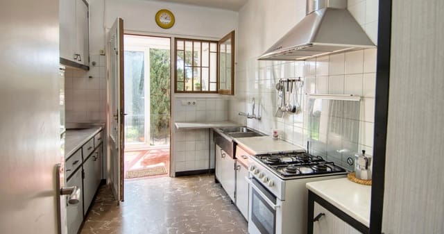 3 sypialnia Willa na sprzedaż w Palafrugell z garażem - 395 000 € (Ref: 8069069)