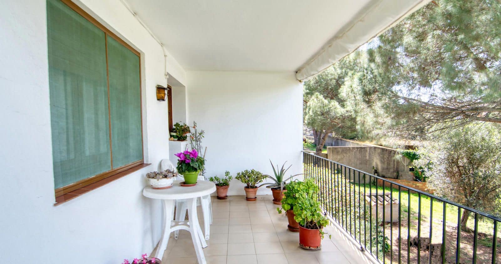 3 sypialnia Willa na sprzedaż w Palafrugell z garażem - 395 000 € (Ref: 8069069)