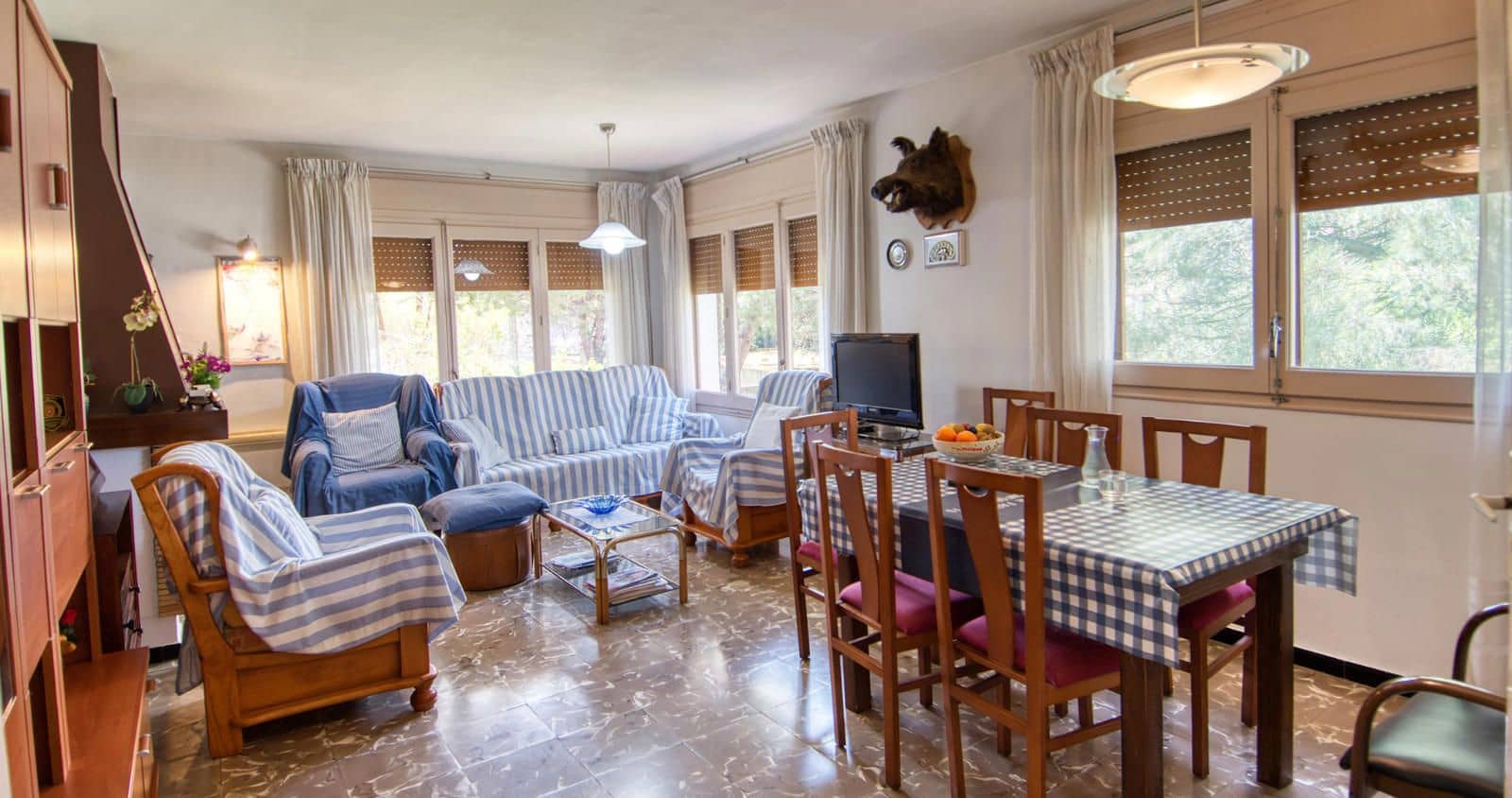 3 sypialnia Willa na sprzedaż w Palafrugell z garażem - 395 000 € (Ref: 8069069)