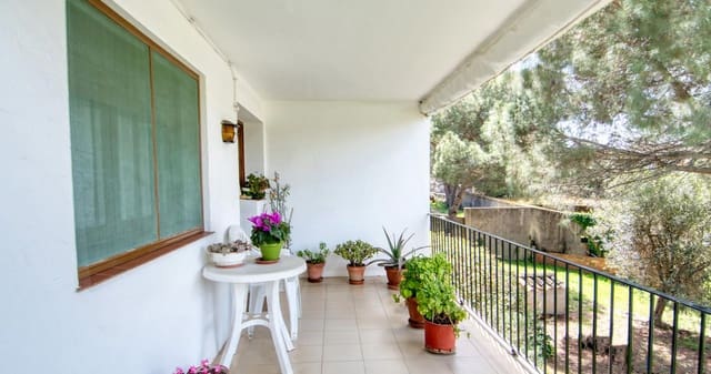 3 sypialnia Willa na sprzedaż w Palafrugell z garażem - 395 000 € (Ref: 8069069)