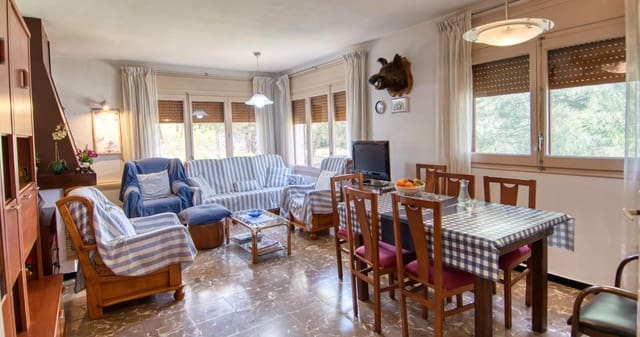 3 sypialnia Willa na sprzedaż w Palafrugell z garażem - 395 000 € (Ref: 8069069)