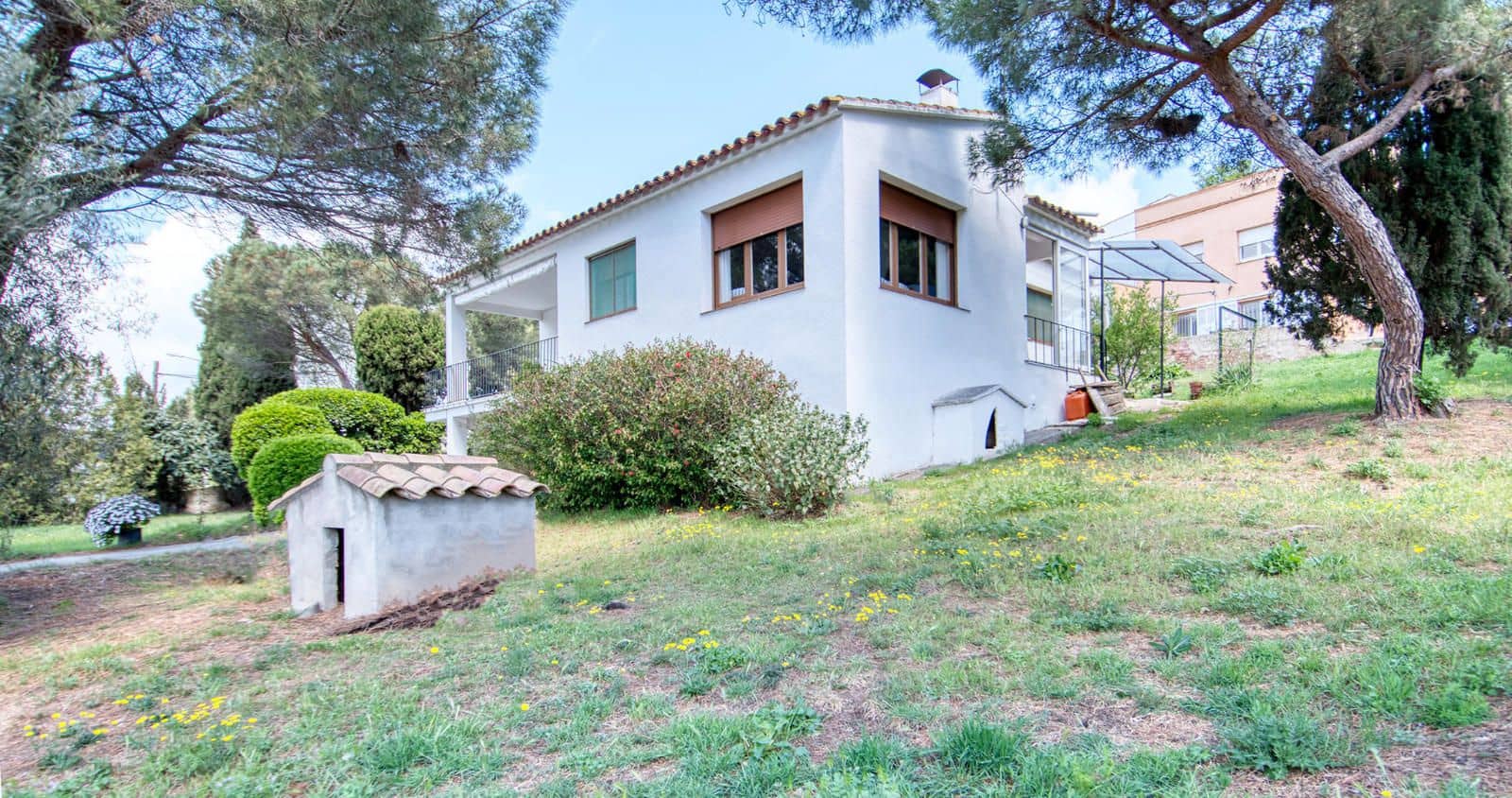 3 sypialnia Willa na sprzedaż w Palafrugell z garażem - 395 000 € (Ref: 8069069)