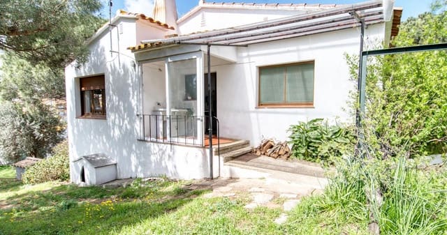 3 sypialnia Willa na sprzedaż w Palafrugell z garażem - 395 000 € (Ref: 8069069)