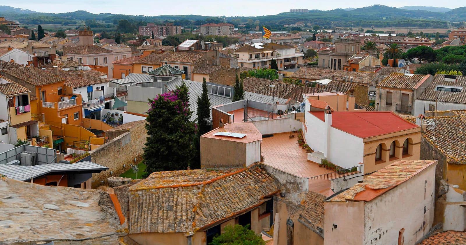 3 sypialnia Willa na sprzedaż w Palafrugell z garażem - 395 000 € (Ref: 8069069)