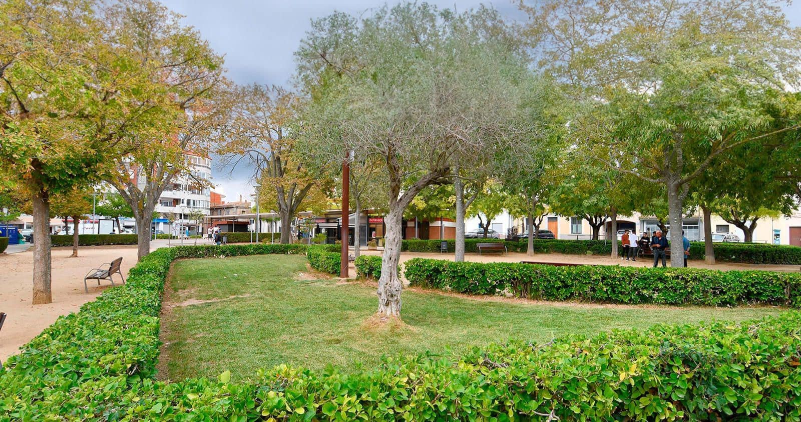 3 sypialnia Willa na sprzedaż w Palafrugell z garażem - 395 000 € (Ref: 8069069)