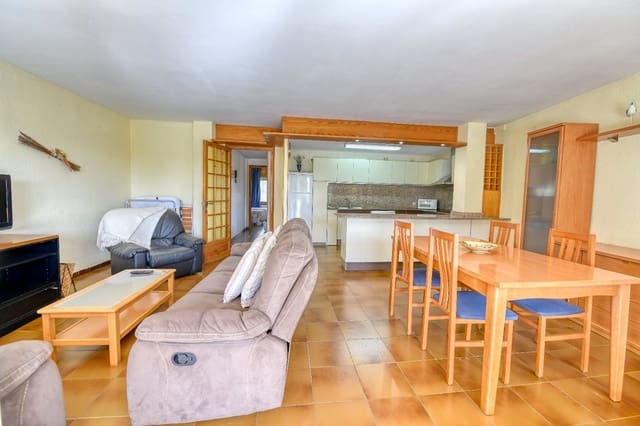 2 soverom Leilighet til salgs i Calella de Palafrugell, Palafrugell med svømmebasseng garasje - € 420 000 (Ref: 8134445)