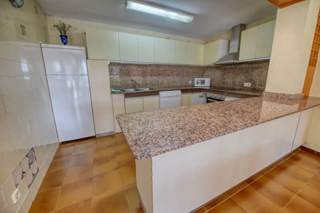 2 soverom Leilighet til salgs i Calella de Palafrugell, Palafrugell med svømmebasseng garasje - € 420 000 (Ref: 8134445)