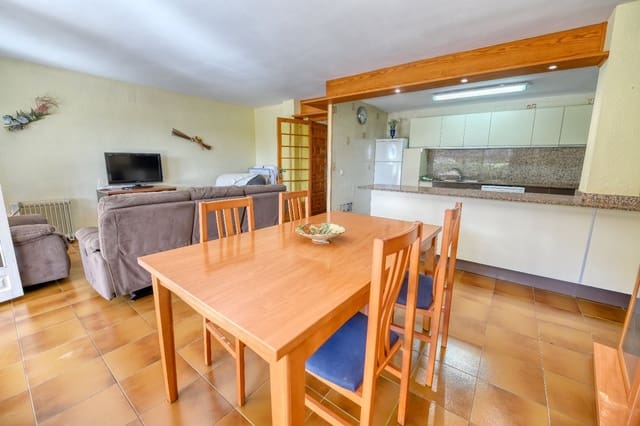2 soverom Leilighet til salgs i Calella de Palafrugell, Palafrugell med svømmebasseng garasje - € 420 000 (Ref: 8134445)