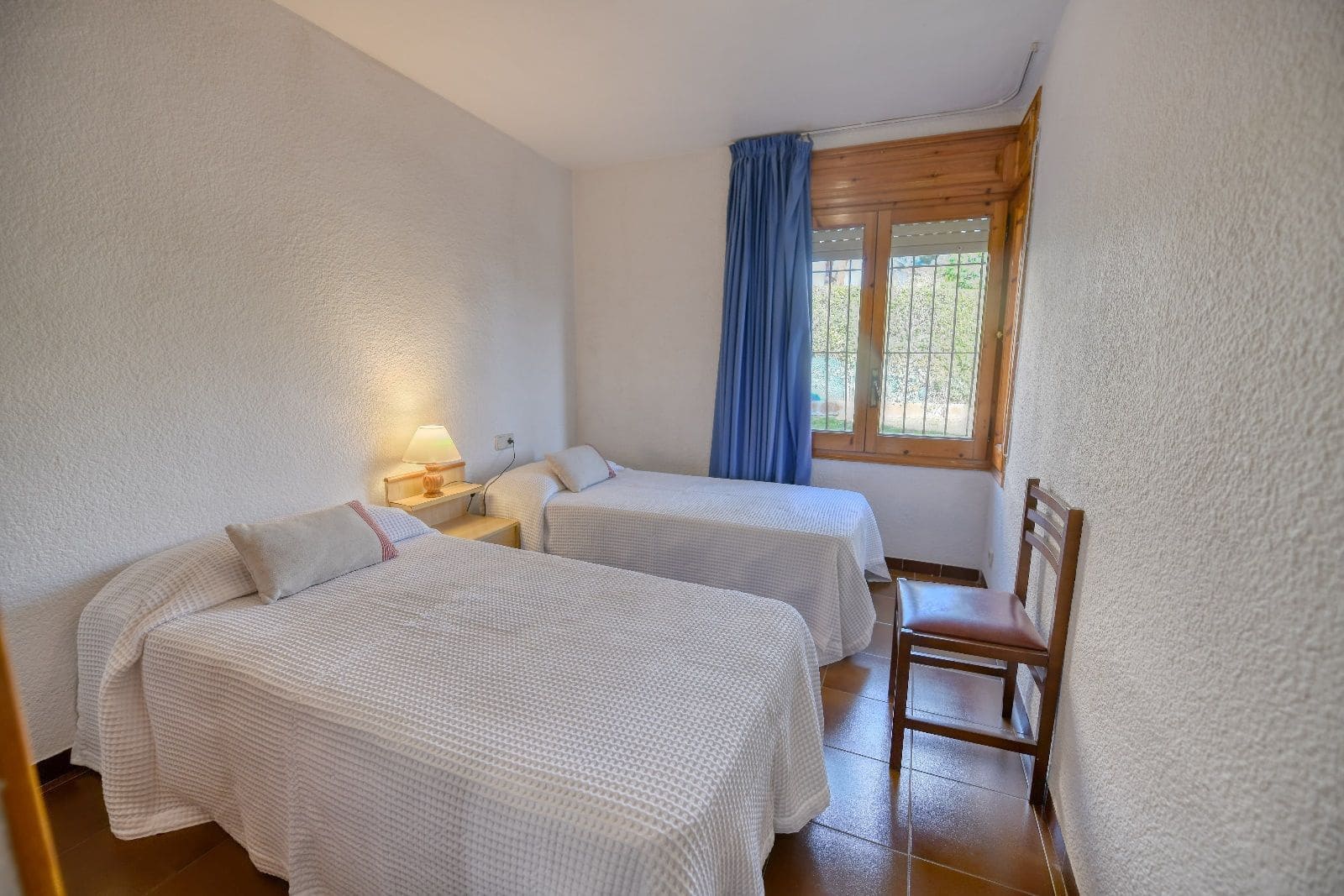 2 soverom Leilighet til salgs i Calella de Palafrugell med svømmebasseng garasje - € 420 000 (Ref: 8134445)