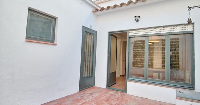 7 Zimmer Villa zu verkaufen in Palafrugell - 433.000 € (Ref: 8227594)