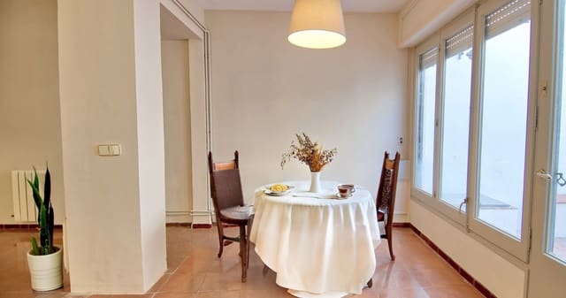 7 Zimmer Villa zu verkaufen in Palafrugell - 433.000 € (Ref: 8227594)