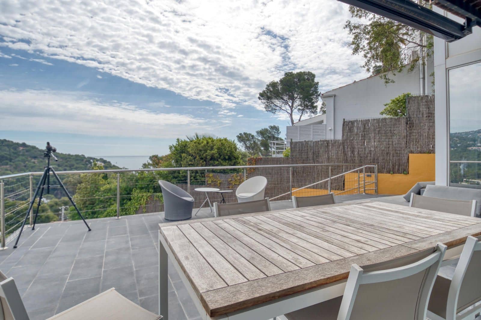 4 soveværelse Villa til salg i Tamariu med swimmingpool garage - € 1.300.000 (Ref: 8489315)