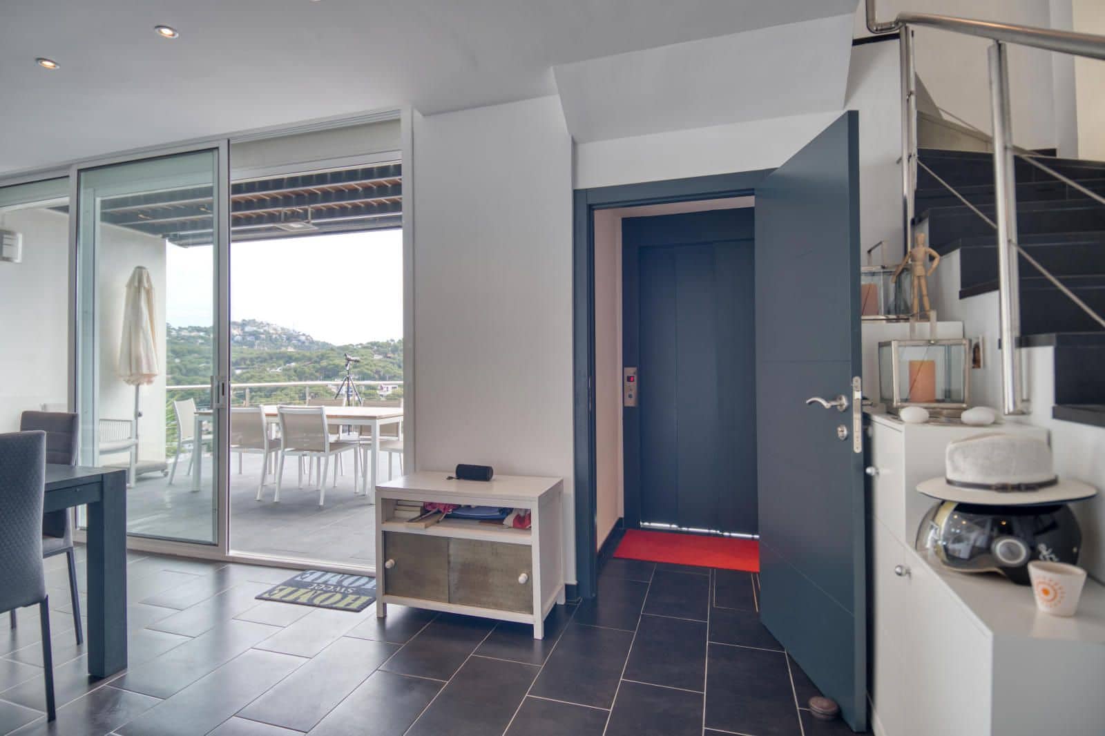 4 soveværelse Villa til salg i Tamariu med swimmingpool garage - € 1.300.000 (Ref: 8489315)