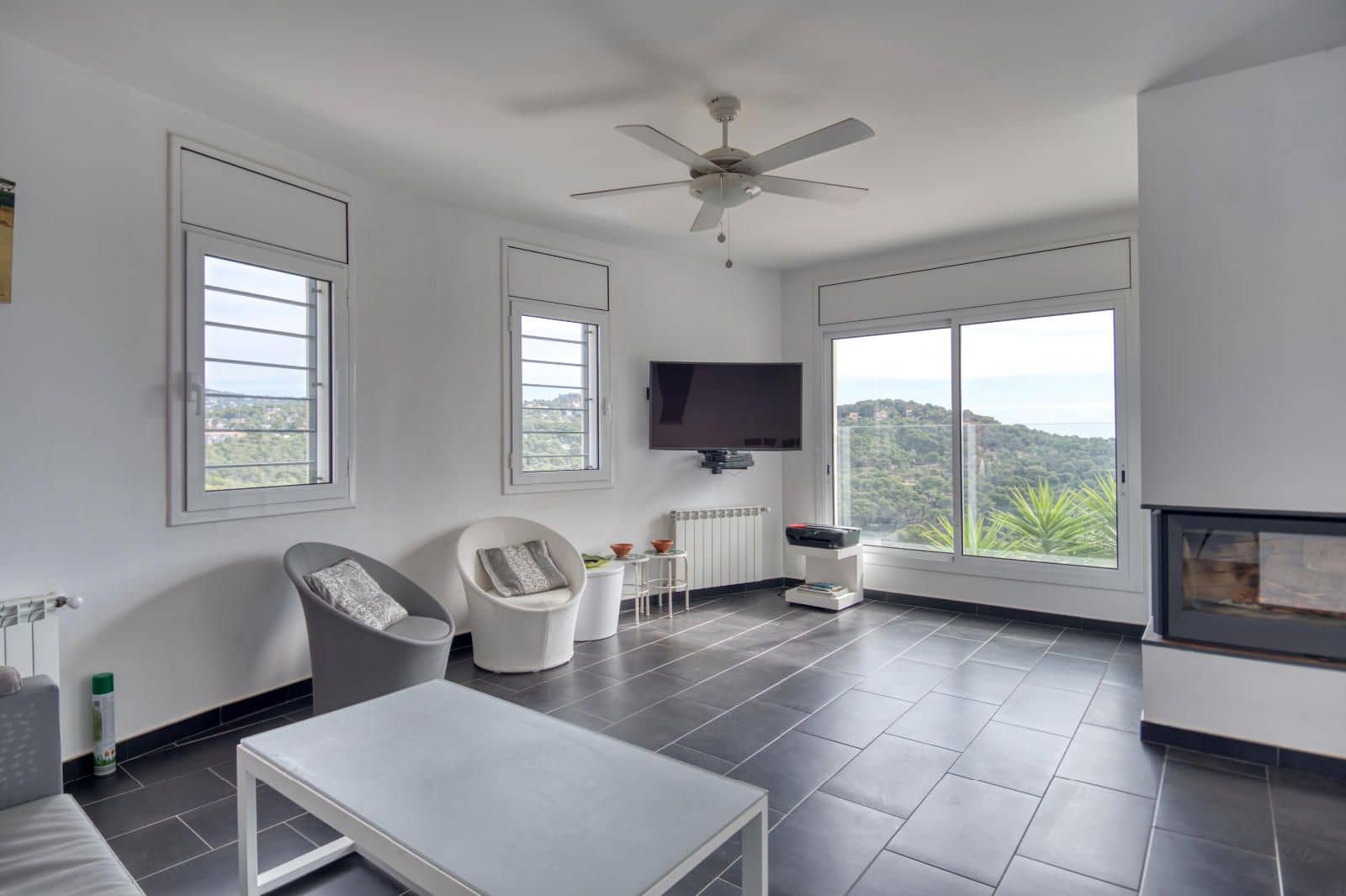 4 soveværelse Villa til salg i Tamariu med swimmingpool garage - € 1.300.000 (Ref: 8489315)