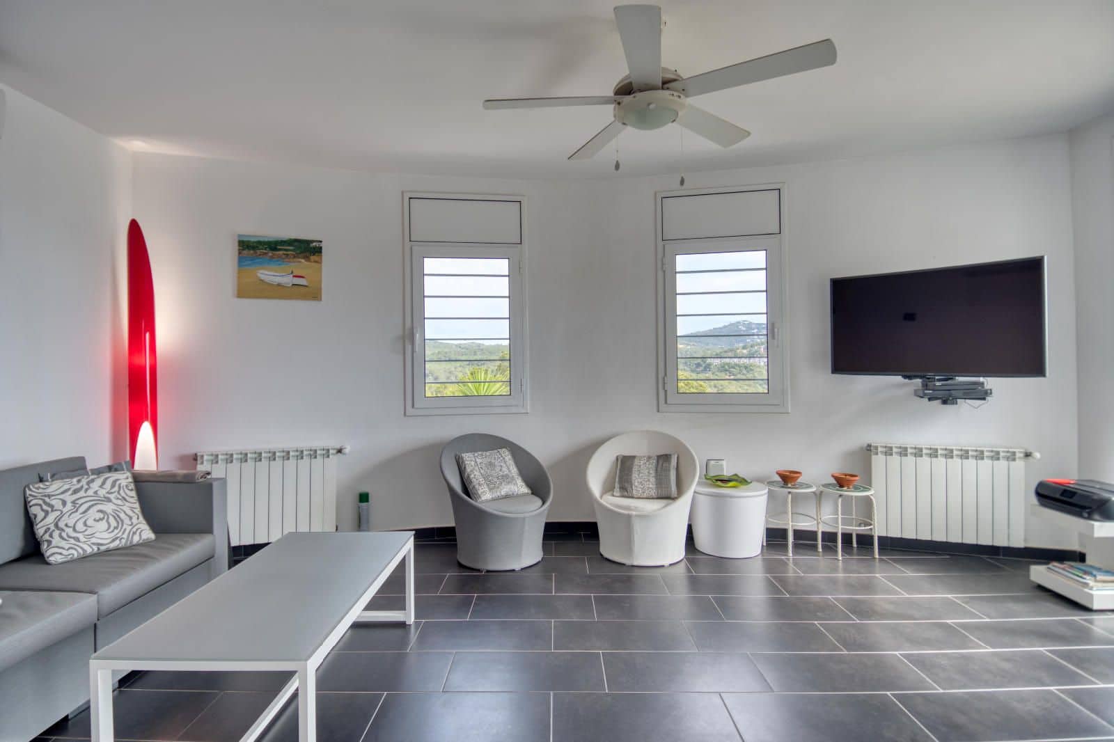 4 soveværelse Villa til salg i Tamariu med swimmingpool garage - € 1.300.000 (Ref: 8489315)