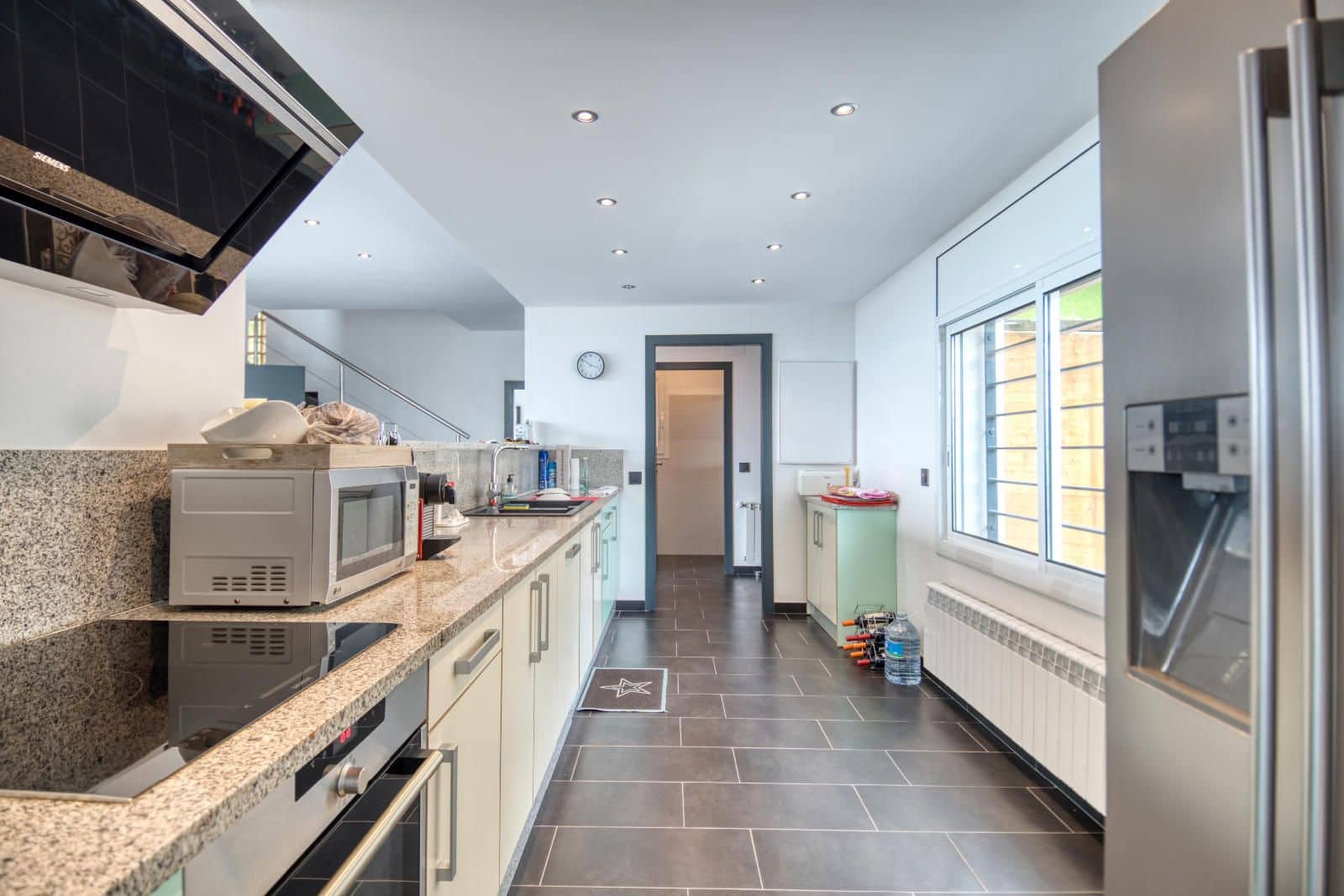 4 soveværelse Villa til salg i Tamariu med swimmingpool garage - € 1.300.000 (Ref: 8489315)