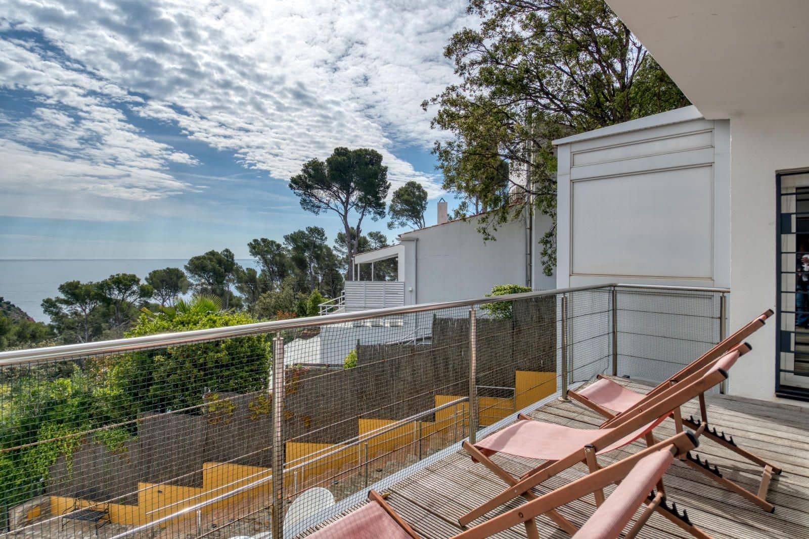 4 soveværelse Villa til salg i Tamariu med swimmingpool garage - € 1.300.000 (Ref: 8489315)