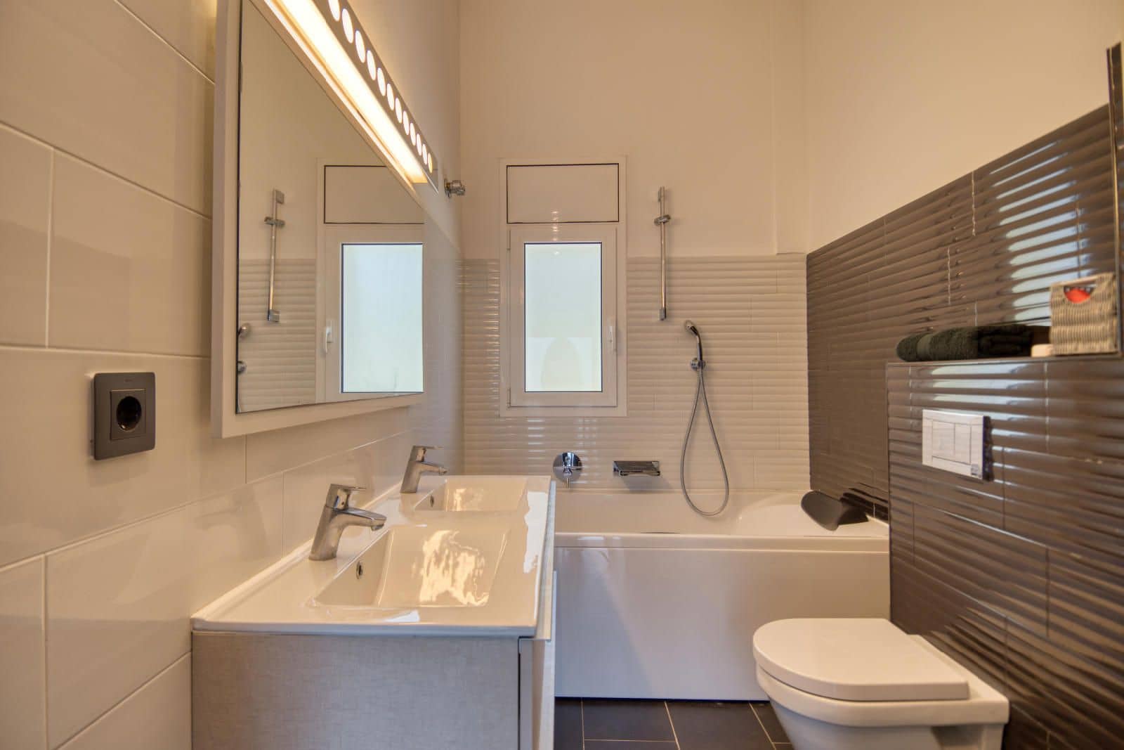 4 soveværelse Villa til salg i Tamariu med swimmingpool garage - € 1.300.000 (Ref: 8489315)