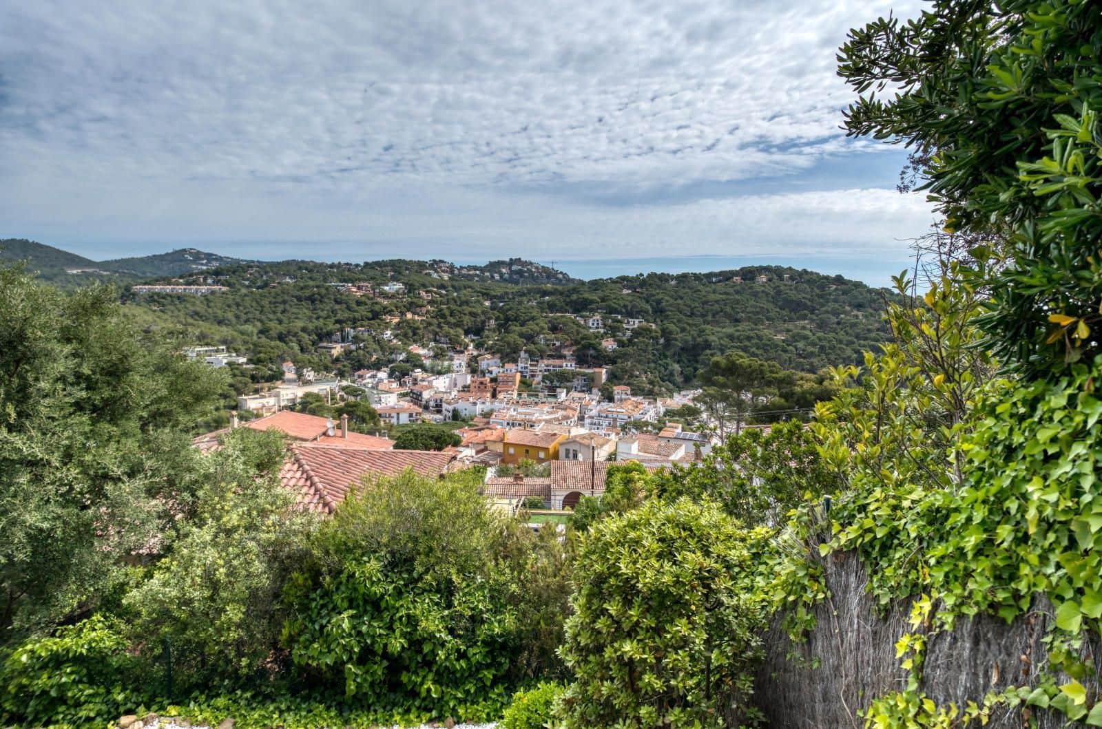 4 soveværelse Villa til salg i Tamariu med swimmingpool garage - € 1.300.000 (Ref: 8489315)