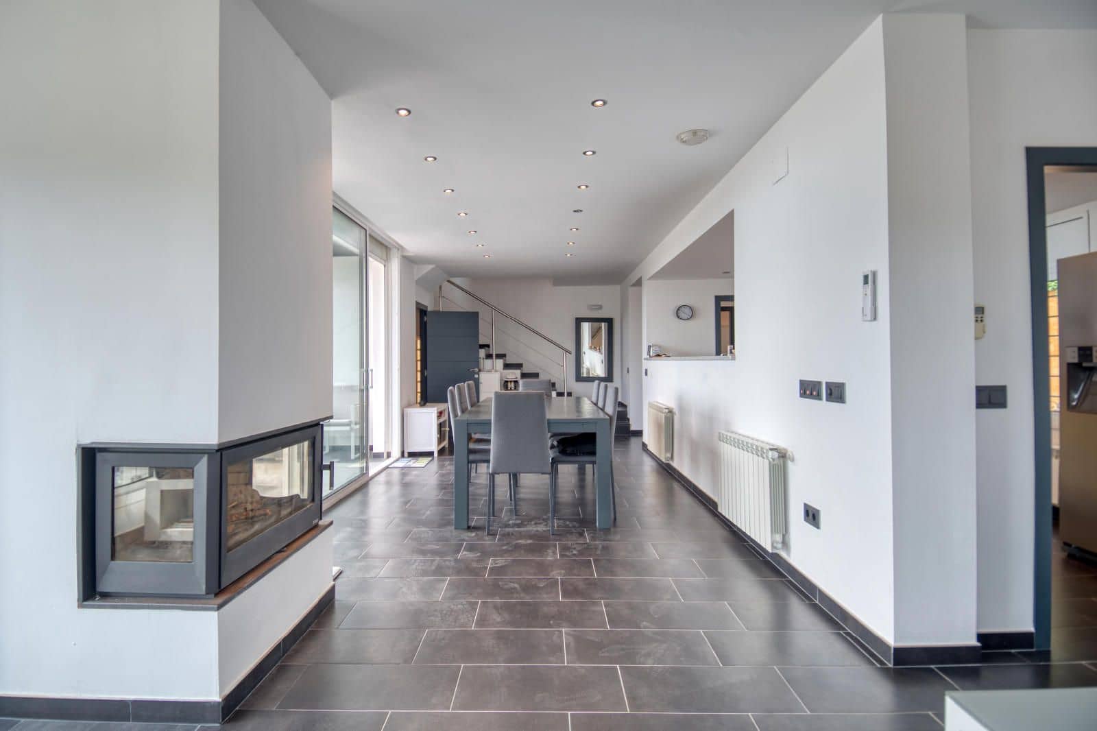 4 soveværelse Villa til salg i Tamariu med swimmingpool garage - € 1.300.000 (Ref: 8489315)