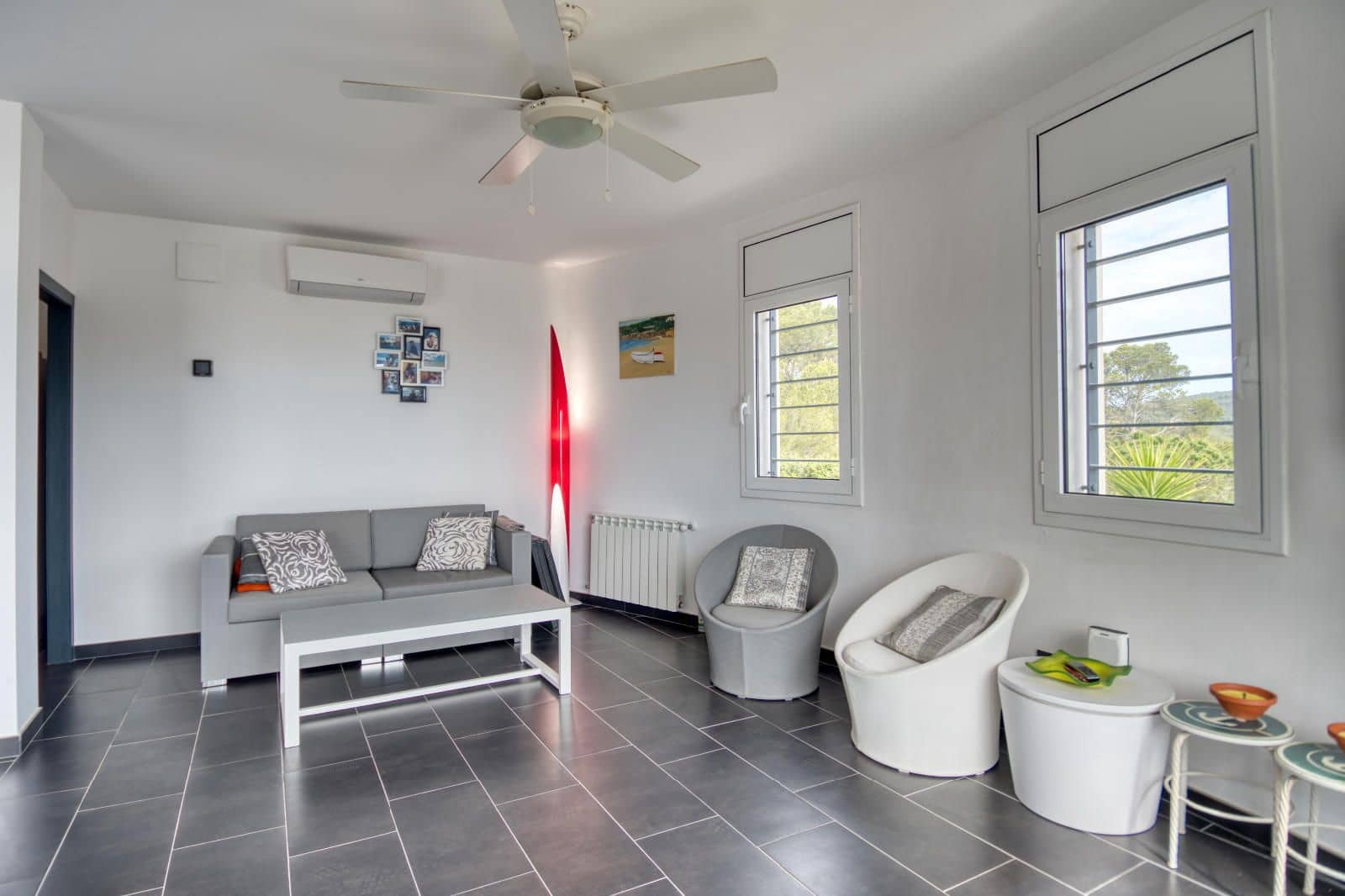 4 soveværelse Villa til salg i Tamariu med swimmingpool garage - € 1.300.000 (Ref: 8489315)