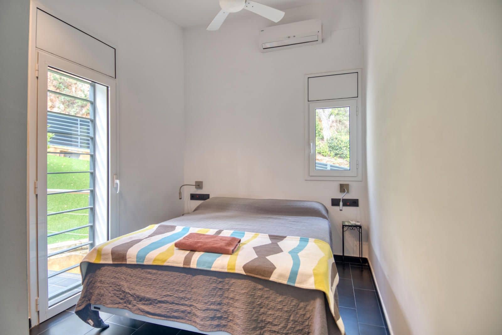 4 soveværelse Villa til salg i Tamariu med swimmingpool garage - € 1.300.000 (Ref: 8489315)