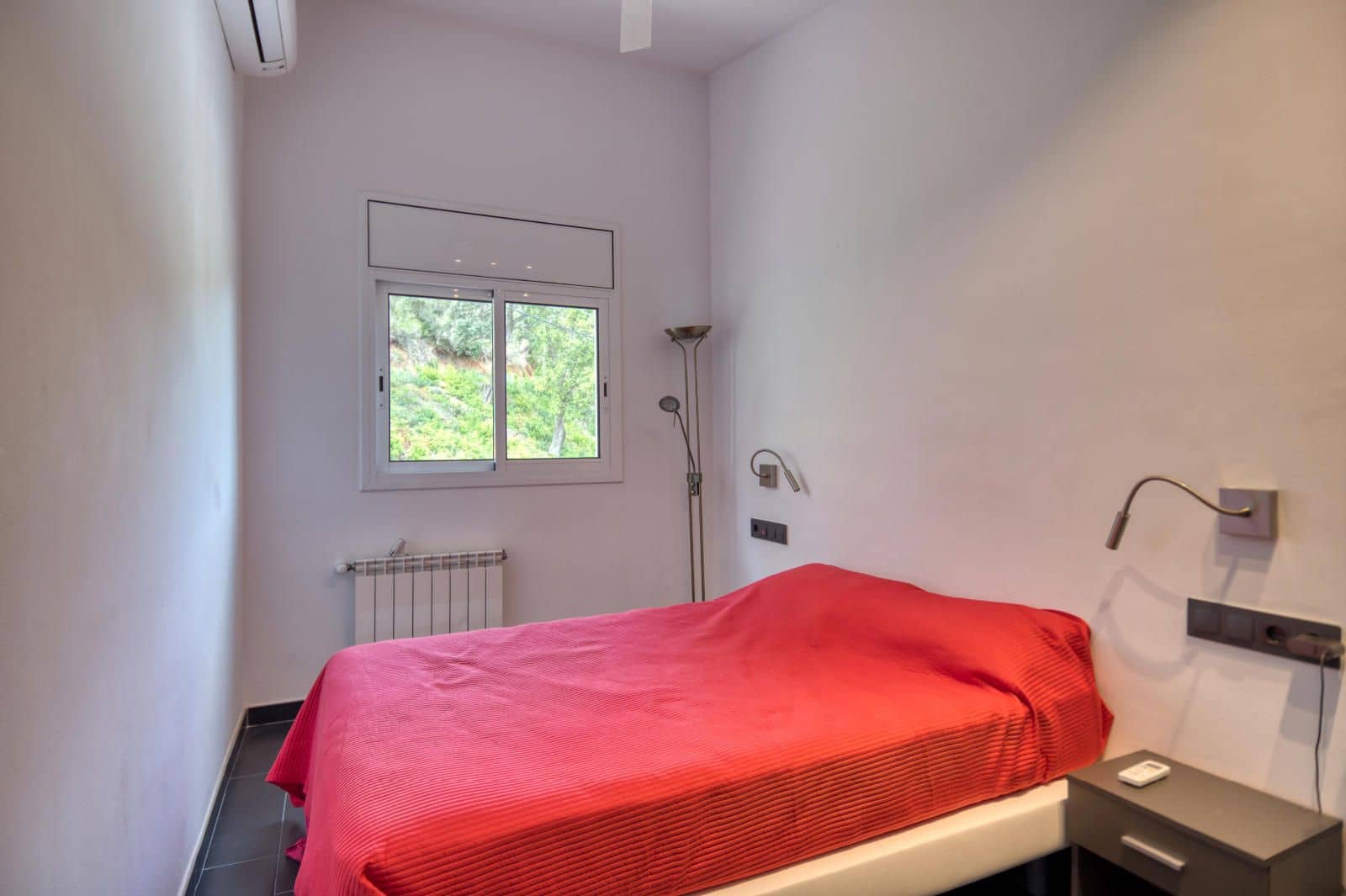 4 soveværelse Villa til salg i Tamariu med swimmingpool garage - € 1.300.000 (Ref: 8489315)