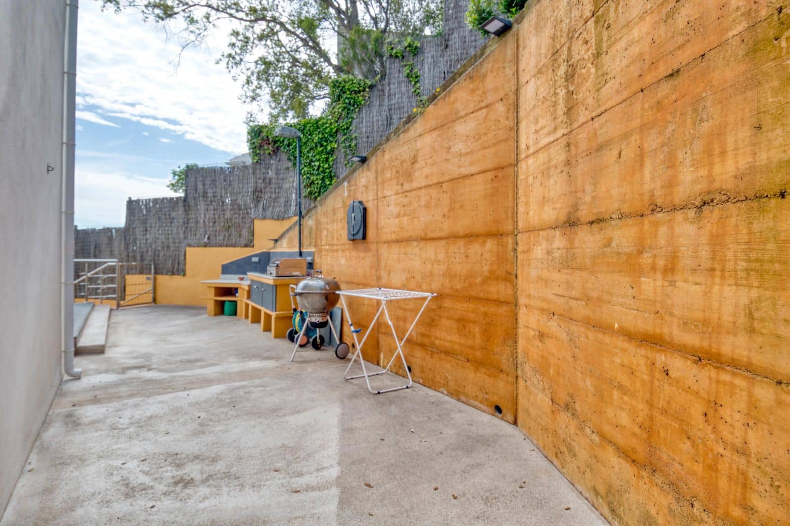 4 soveværelse Villa til salg i Tamariu med swimmingpool garage - € 1.300.000 (Ref: 8489315)