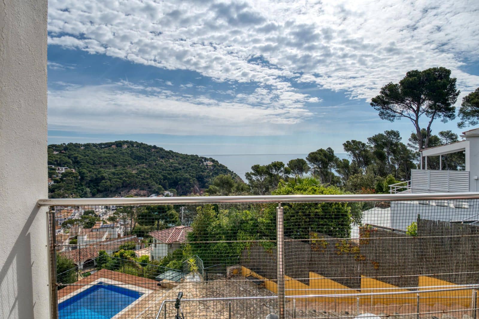 4 soveværelse Villa til salg i Tamariu med swimmingpool garage - € 1.300.000 (Ref: 8489315)