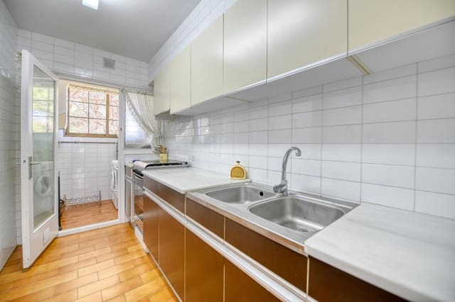 2 soverom Penthouse til salgs i Calella de Palafrugell, Palafrugell med svømmebasseng - € 425 000 (Ref: 8526145)