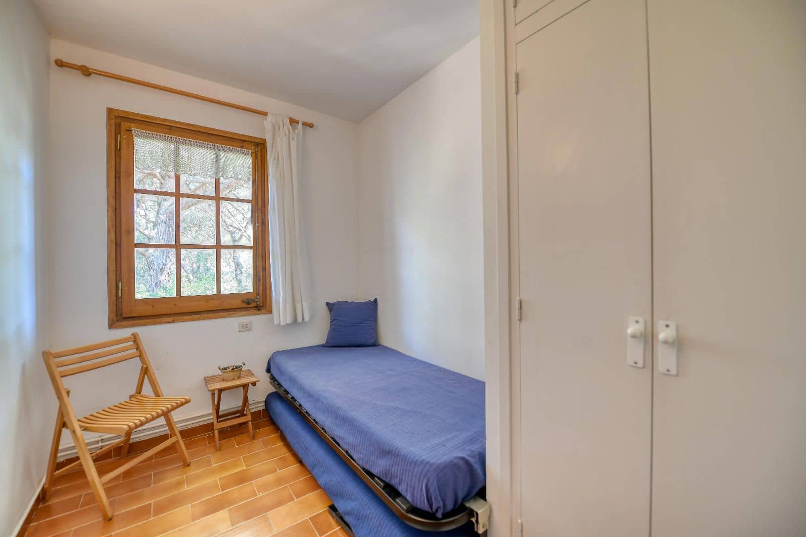 2 soverom Penthouse til salgs i Calella de Palafrugell med svømmebasseng - € 425 000 (Ref: 8526145)