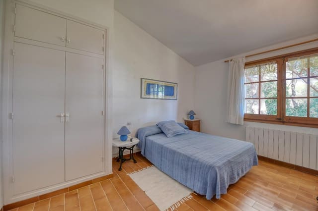 2 soverom Penthouse til salgs i Calella de Palafrugell, Palafrugell med svømmebasseng - € 425 000 (Ref: 8526145)