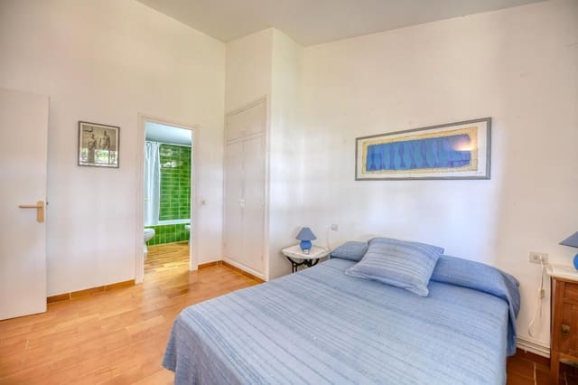 2 soverom Penthouse til salgs i Calella de Palafrugell, Palafrugell med svømmebasseng - € 425 000 (Ref: 8526145)