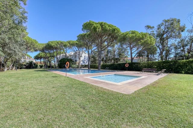 2 soverom Penthouse til salgs i Calella de Palafrugell, Palafrugell med svømmebasseng - € 425 000 (Ref: 8526145)