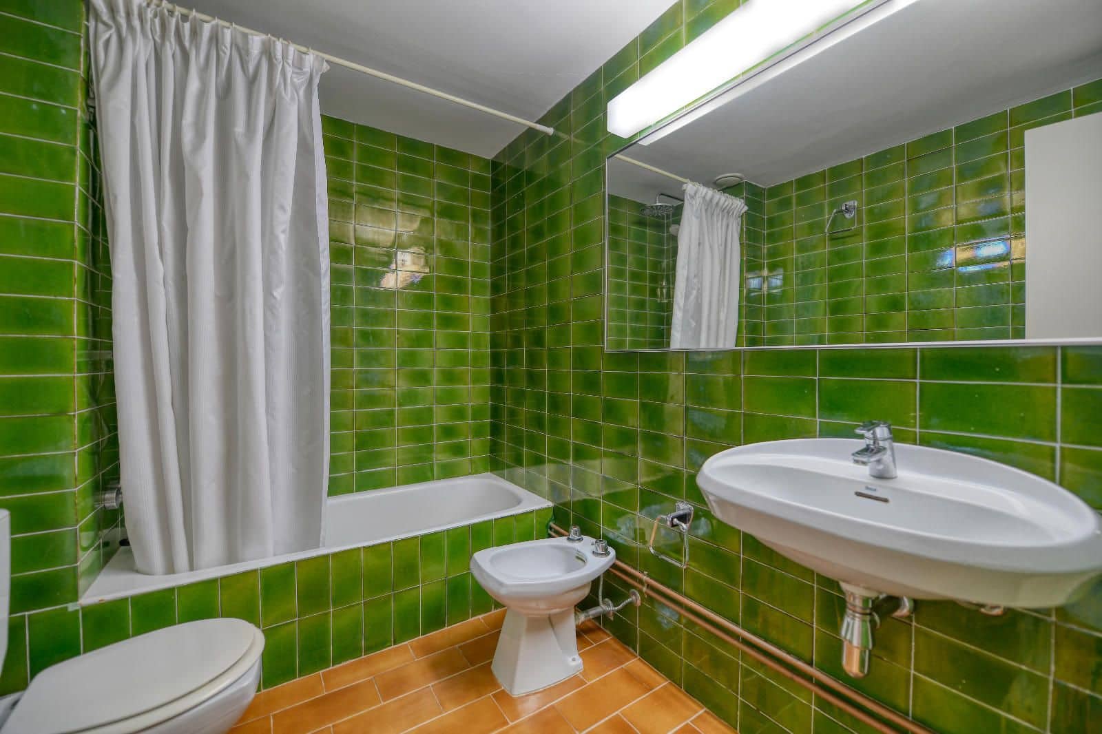 2 soverom Penthouse til salgs i Calella de Palafrugell med svømmebasseng - € 425 000 (Ref: 8526145)