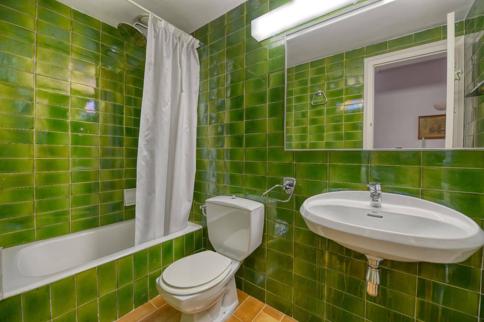 2 soverom Penthouse til salgs i Calella de Palafrugell med svømmebasseng - € 425 000 (Ref: 8526145)