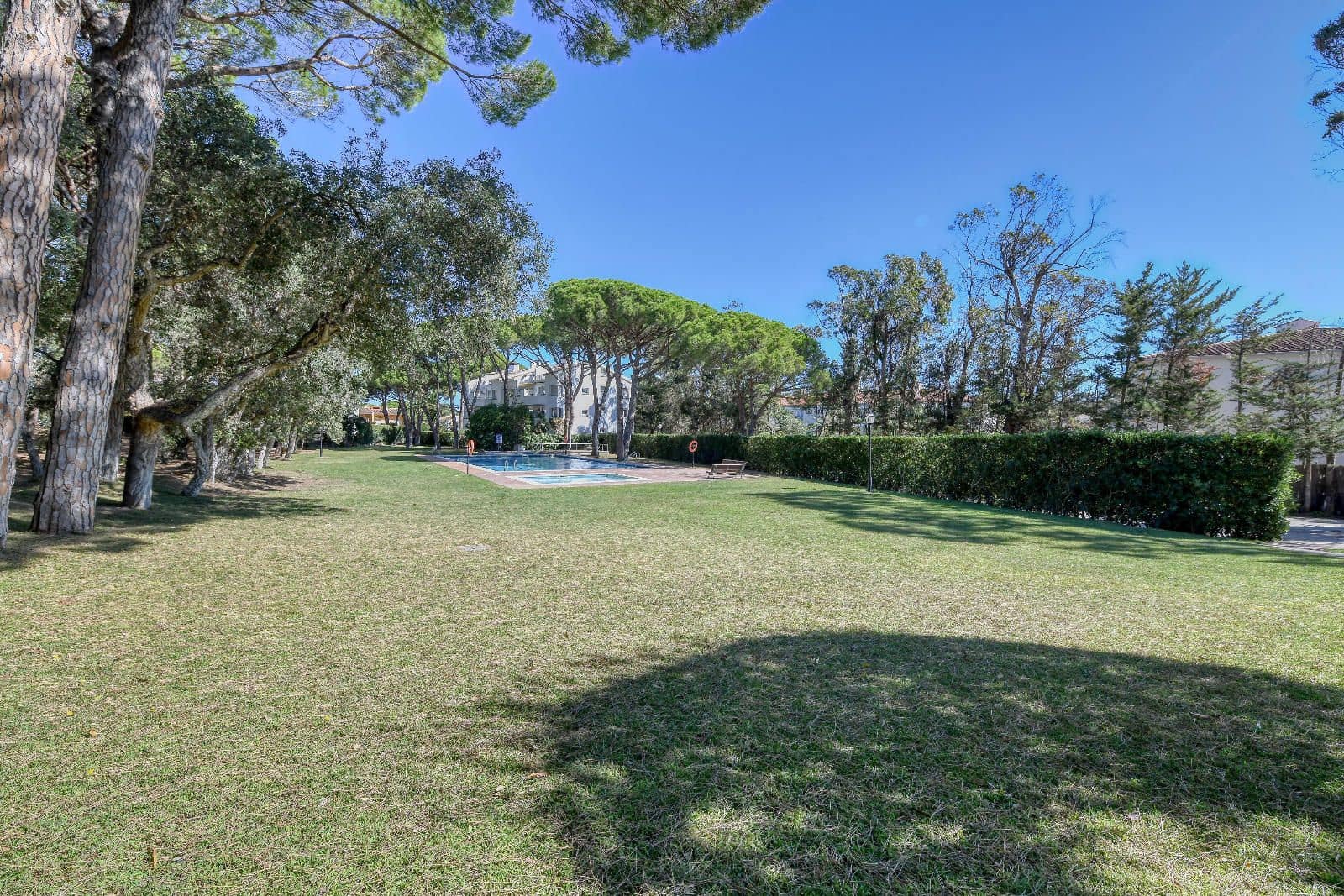 2 soverom Penthouse til salgs i Calella de Palafrugell med svømmebasseng - € 425 000 (Ref: 8526145)